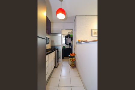 Apartamento à venda com 66m², 2 quartos e 1 vaga Apartamento à venda com 66m², 2 quartos e 1 vagaCozinha