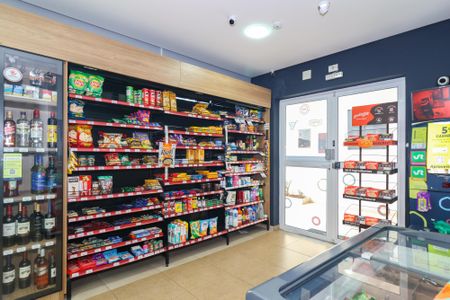 Apartamento à venda com 66m², 2 quartos e 1 vaga Apartamento à venda com 66m², 2 quartos e 1 vagaÁrea comum