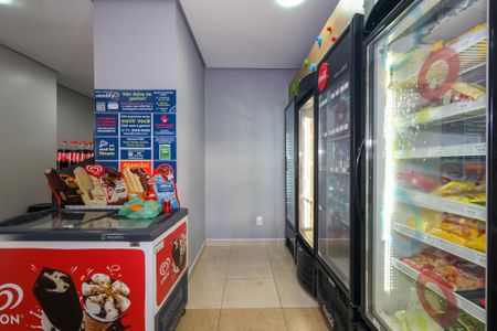 Apartamento à venda com 66m², 2 quartos e 1 vaga Apartamento à venda com 66m², 2 quartos e 1 vagaÁrea comum