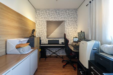 Apartamento à venda com 66m², 2 quartos e 1 vaga Apartamento à venda com 66m², 2 quartos e 1 vagaQuarto