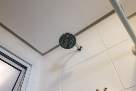 Apartamento à venda com 66m², 2 quartos e 1 vaga Apartamento à venda com 66m², 2 quartos e 1 vagaBanheiro