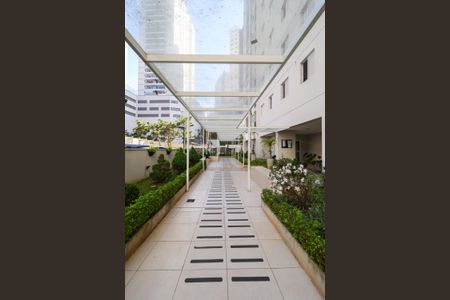 Apartamento à venda com 66m², 2 quartos e 1 vaga Apartamento à venda com 66m², 2 quartos e 1 vagaÁrea comum