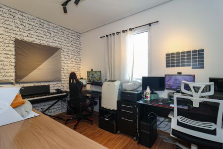 Apartamento à venda com 66m², 2 quartos e 1 vaga Apartamento à venda com 66m², 2 quartos e 1 vagaQuarto