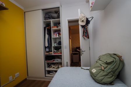 Apartamento à venda com 69m², 2 quartos e 2 vagasQuarto 