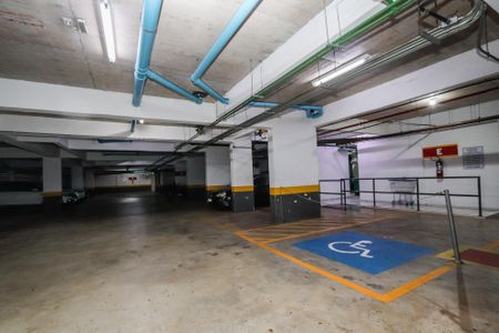 Apartamento à venda com 69m², 2 quartos e 2 vagasGaragem