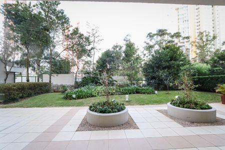 Apartamento à venda com 69m², 2 quartos e 2 vagasÁrea comum