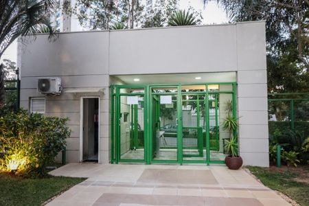 Apartamento à venda com 69m², 2 quartos e 2 vagasPortaria