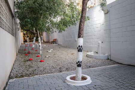 Apartamento à venda com 69m², 2 quartos e 2 vagasEspaço Pet