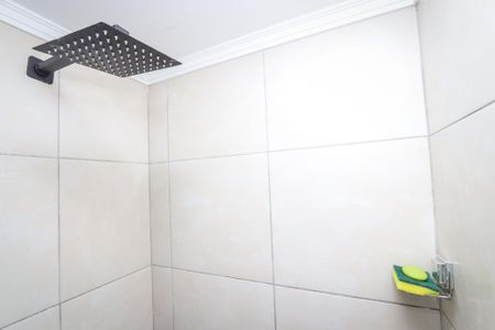 Apartamento à venda com 69m², 2 quartos e 2 vagasBanheiro 