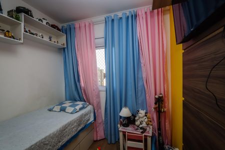 Apartamento à venda com 69m², 2 quartos e 2 vagasQuarto 