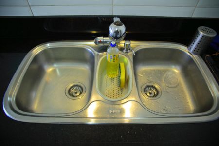 Apartamento à venda com 65m², 2 quartos e 1 vagaCozinha