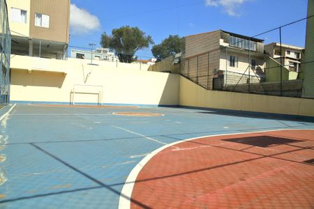 Apartamento à venda com 65m², 2 quartos e 1 vagaÁrea comum