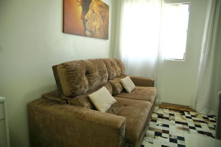 Apartamento à venda com 65m², 2 quartos e 1 vagaSala