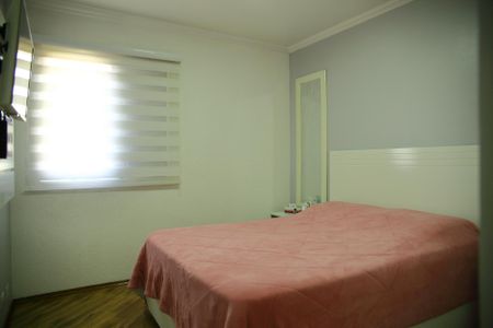 Apartamento à venda com 65m², 2 quartos e 1 vagaQuarto 1