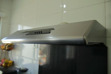 Apartamento à venda com 65m², 2 quartos e 1 vagaCozinha