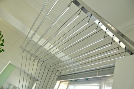 Apartamento à venda com 65m², 2 quartos e 1 vagaÁrea de Serviço