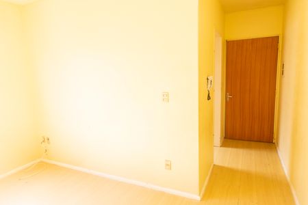 Sala de apartamento à venda com 1 quarto, 38m² em Azenha, Porto Alegre