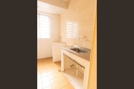 Apartamento à venda com 1 quarto, 38m² em Azenha, Porto Alegre