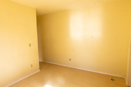 Sala de apartamento à venda com 1 quarto, 38m² em Azenha, Porto Alegre