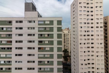 Apartamento à venda com 83m², 3 quartos e 1 vagaVista do Quarto 2