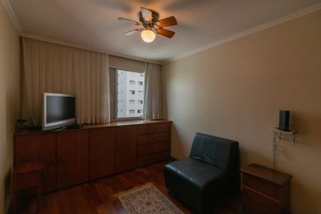 Apartamento à venda com 83m², 3 quartos e 1 vagaQuarto 1