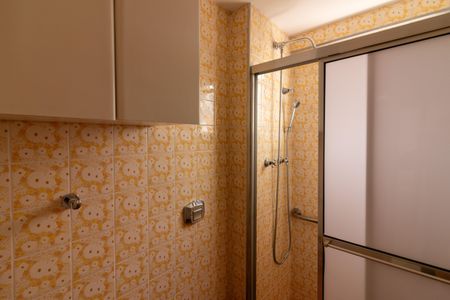 Apartamento à venda com 83m², 3 quartos e 1 vagaBanheiro