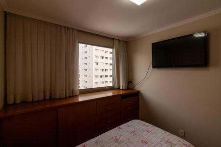 Apartamento à venda com 83m², 3 quartos e 1 vagaQuarto 2