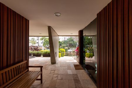 Apartamento à venda com 83m², 3 quartos e 1 vagaHall de Entrada