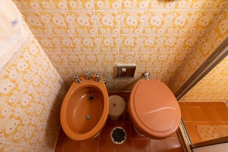 Apartamento à venda com 83m², 3 quartos e 1 vagaBanheiro