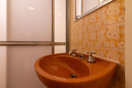 Apartamento à venda com 83m², 3 quartos e 1 vagaBanheiro