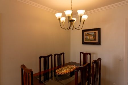 Apartamento à venda com 83m², 3 quartos e 1 vagaSala de Jantar