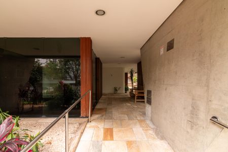 Apartamento à venda com 83m², 3 quartos e 1 vagaEntrada