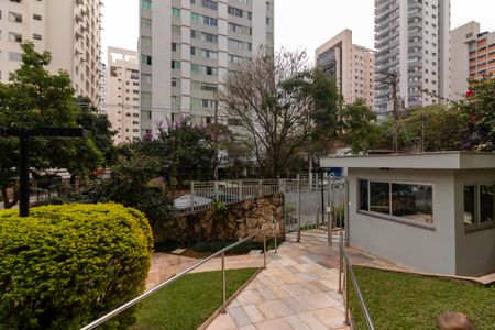 Apartamento à venda com 83m², 3 quartos e 1 vagaÁrea comum