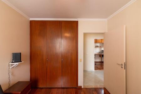 Apartamento à venda com 83m², 3 quartos e 1 vagaQuarto 1