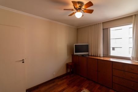 Apartamento à venda com 83m², 3 quartos e 1 vagaQuarto 1