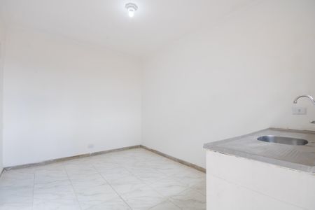 Casa para alugar com 40m², 1 quarto e sem vaga Casa para alugar com 40m², 1 quarto e sem vagaCozinha