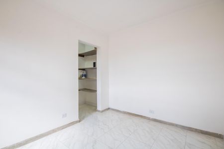 Cozinha de casa para alugar com 1 quarto, 40m² em Santo Antônio, Osasco