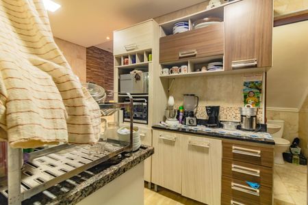 Casa à venda com 466m², 2 quartos e sem vaga Casa à venda com 466m², 2 quartos e sem vagaCozinha