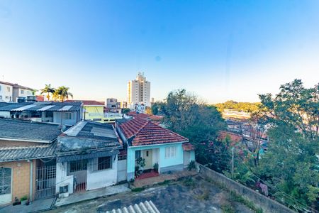 Vista do Quarto  de casa à venda com 2 quartos, 466m² em Vila do Encontro, São Paulo