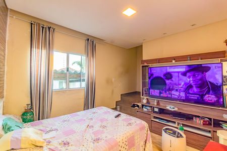 Sala de casa à venda com 2 quartos, 466m² em Vila do Encontro, São Paulo