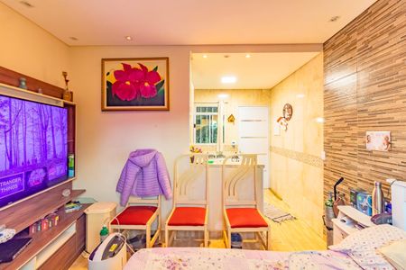 Sala de casa à venda com 2 quartos, 466m² em Vila do Encontro, São Paulo