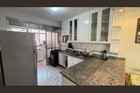 Apartamento à venda com 73m², 2 quartos e sem vagaCozinha