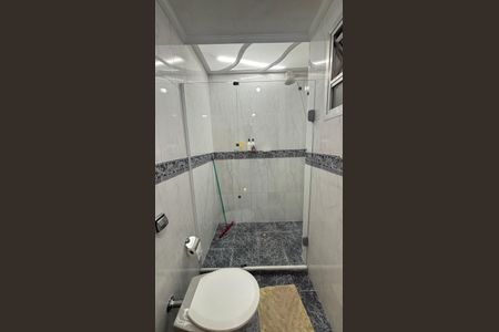 Apartamento à venda com 73m², 2 quartos e sem vagaBanheiro