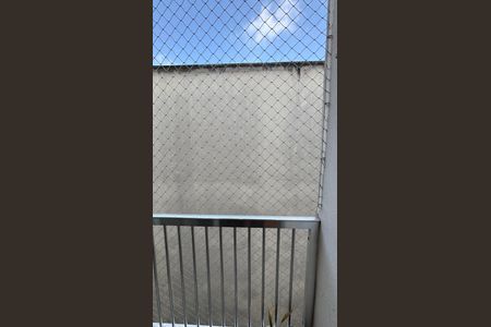 Apartamento à venda com 73m², 2 quartos e sem vagaVaranda da Sala