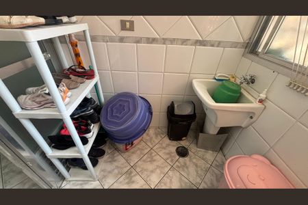 Apartamento à venda com 73m², 2 quartos e sem vagaÁrea de Serviço