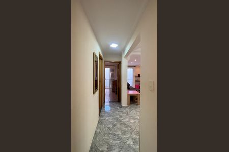 Apartamento à venda com 73m², 2 quartos e sem vagaCorredor