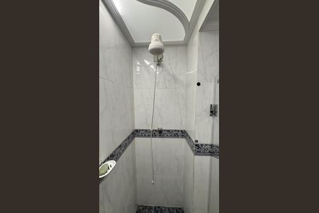 Apartamento à venda com 73m², 2 quartos e sem vagaBanheiro