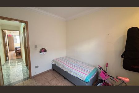 Apartamento à venda com 73m², 2 quartos e sem vagaQuarto 2