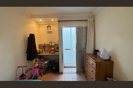 Apartamento à venda com 73m², 2 quartos e sem vagaQuarto 2