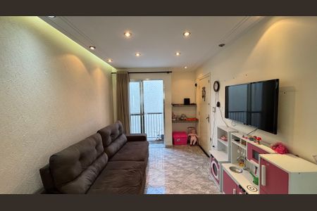 Apartamento à venda com 73m², 2 quartos e sem vagaSala